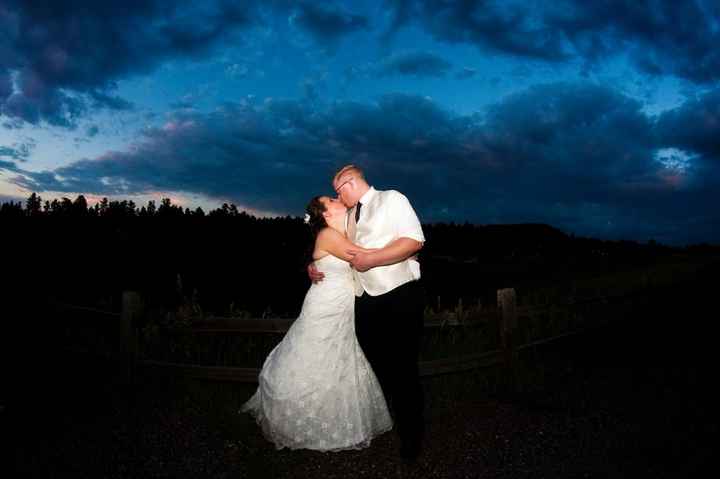 Got our Professinal Pictures Back!