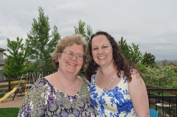 Bridal Shower Yesterday - Pics Included