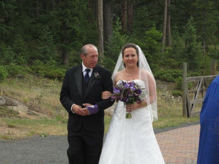 I'm Married!!! **Pics**