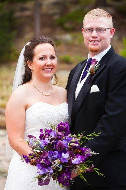Got our Professinal Pictures Back!