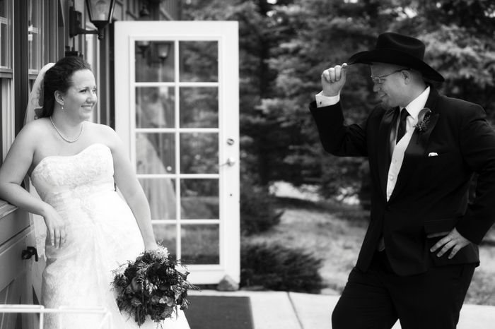 Got our Professinal Pictures Back!