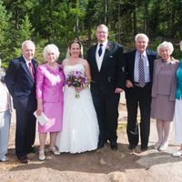 Got our Professinal Pictures Back!