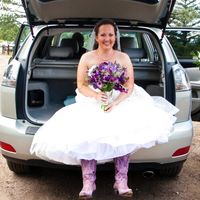 Got our Professinal Pictures Back!