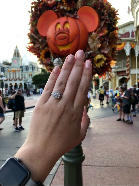 Brides of 2021! Show us your ring! 3