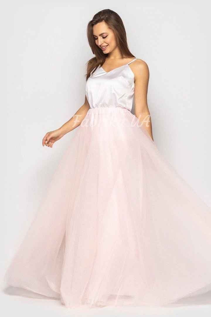 Bridesmaid dresses you can wear a bra with hot sale