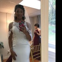 calling all Brides!! White Teeth are a must h!!! Have a picture perfect white smile on your big day!