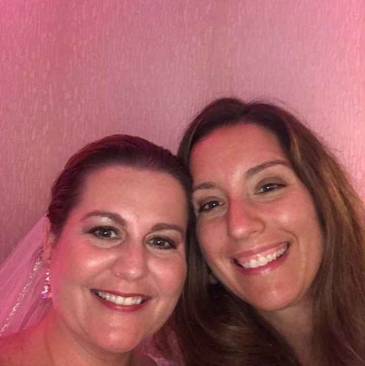 Looks like we made it!