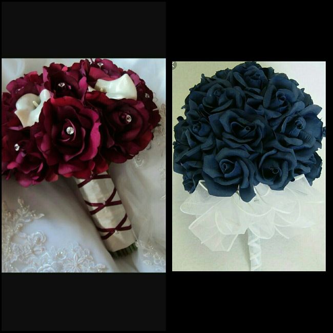 Best Color For Wedding?