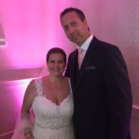 Looks like we made it!