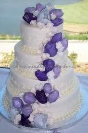 Show me your Wedding Cake :D