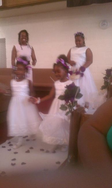 I GOT MARRIED!!!!!!!