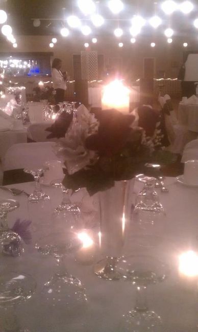 I GOT MARRIED!!!!!!!