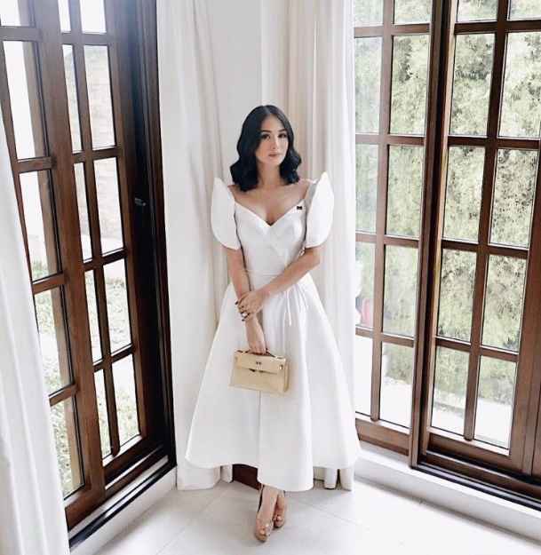 Filipiniana for a Southern Californian Wedding 2