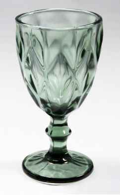 Green Vintage-look Glassware? - 1