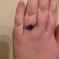 Show me the Ring!💍 - 1