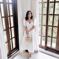 Filipiniana for a Southern Californian Wedding - 2
