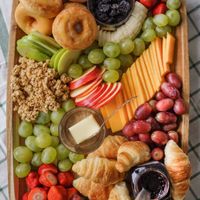 Weekend Wedding Brunch Alternative? - 1