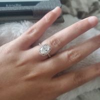 Brides of 2022! Show us your ring! - 1