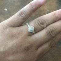 2023 Brides - Show us your ring! - 1