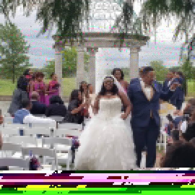 Couples getting married on September 6, 2019 7