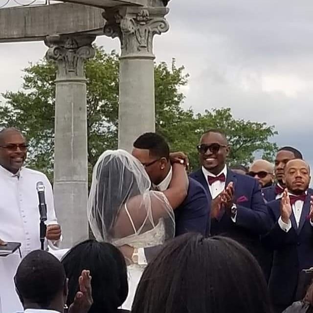 Couples getting married on September 6, 2019 9