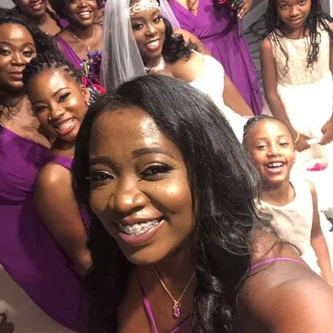 Couples getting married on September 6, 2019 12