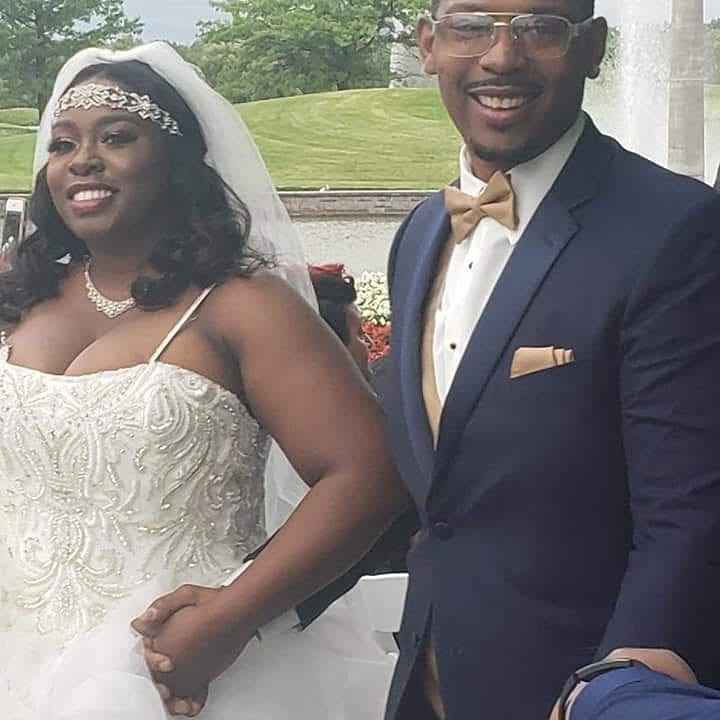happily married 9-6-19 - 9