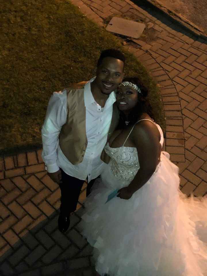Couples getting married on September 6, 2019 - 1