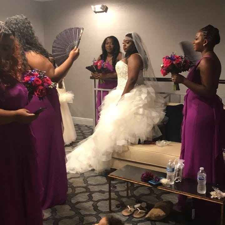 Couples getting married on September 6, 2019 - 4