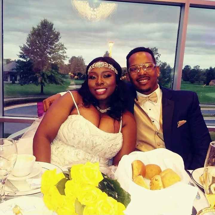 Couples getting married on September 6, 2019 - 5