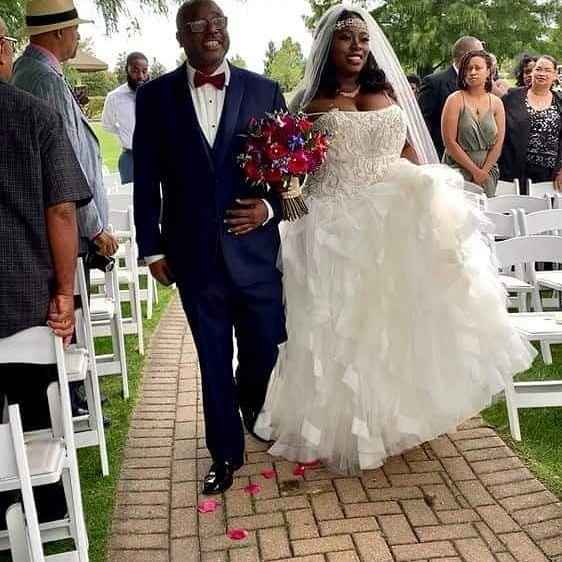 Couples getting married on September 6, 2019 - 6