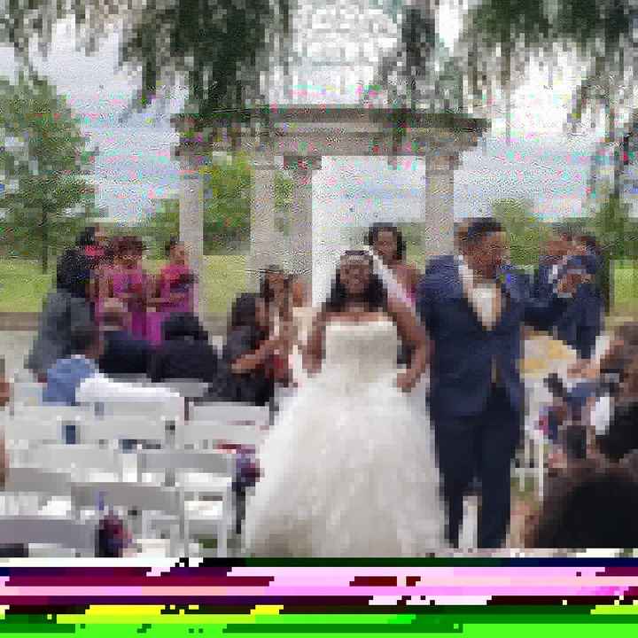 Couples getting married on September 6, 2019 - 7