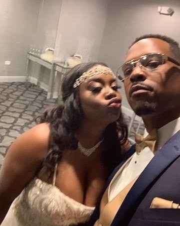 Couples getting married on September 6, 2019 - 8