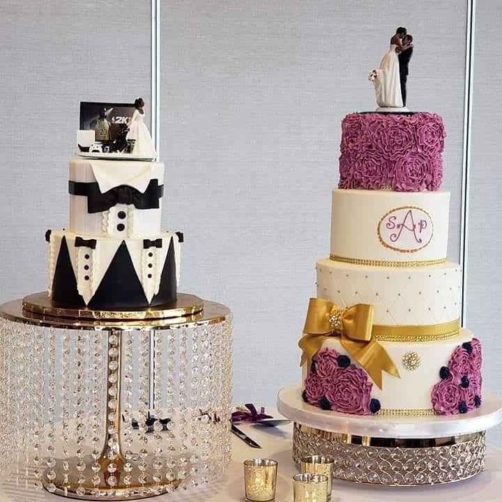 Couples getting married on September 6, 2019 - 10
