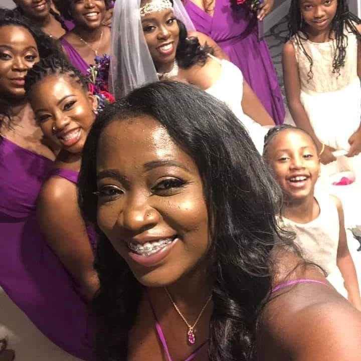 Couples getting married on September 6, 2019 - 12
