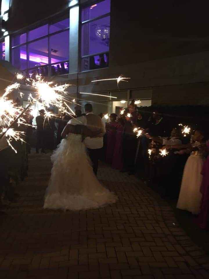 happily married 9-6-19 - 1