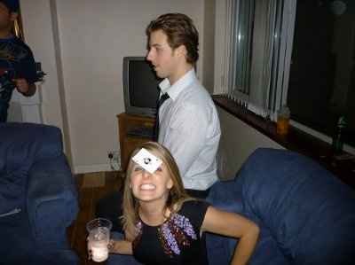 NWR: It's freakin' Friday,yo!