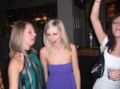 NWR: It's freakin' Friday,yo!