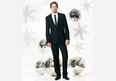 Can I see your tuxes?