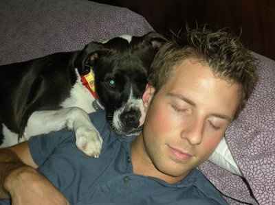 SBR: Meet my Fur-babies, lets see yours too