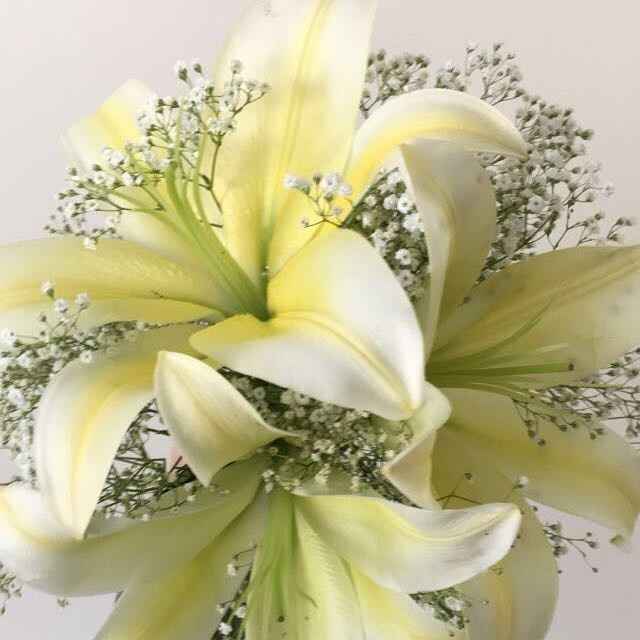 Flowers DIY or not