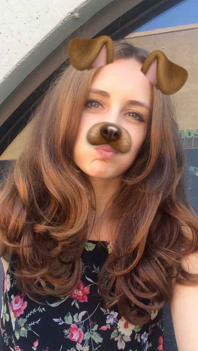 Calling all frizzy haired ladies