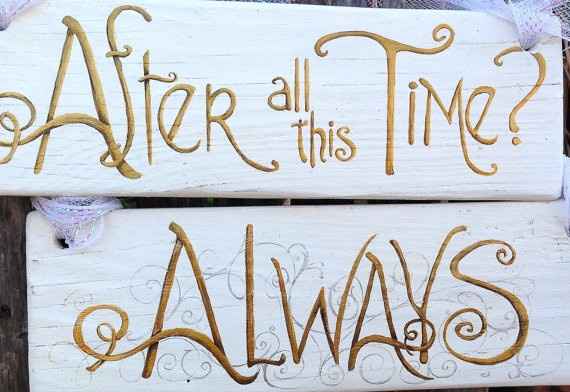 HP Nerds:  Here's my Harry Potter "Daily Prophet" Programs!