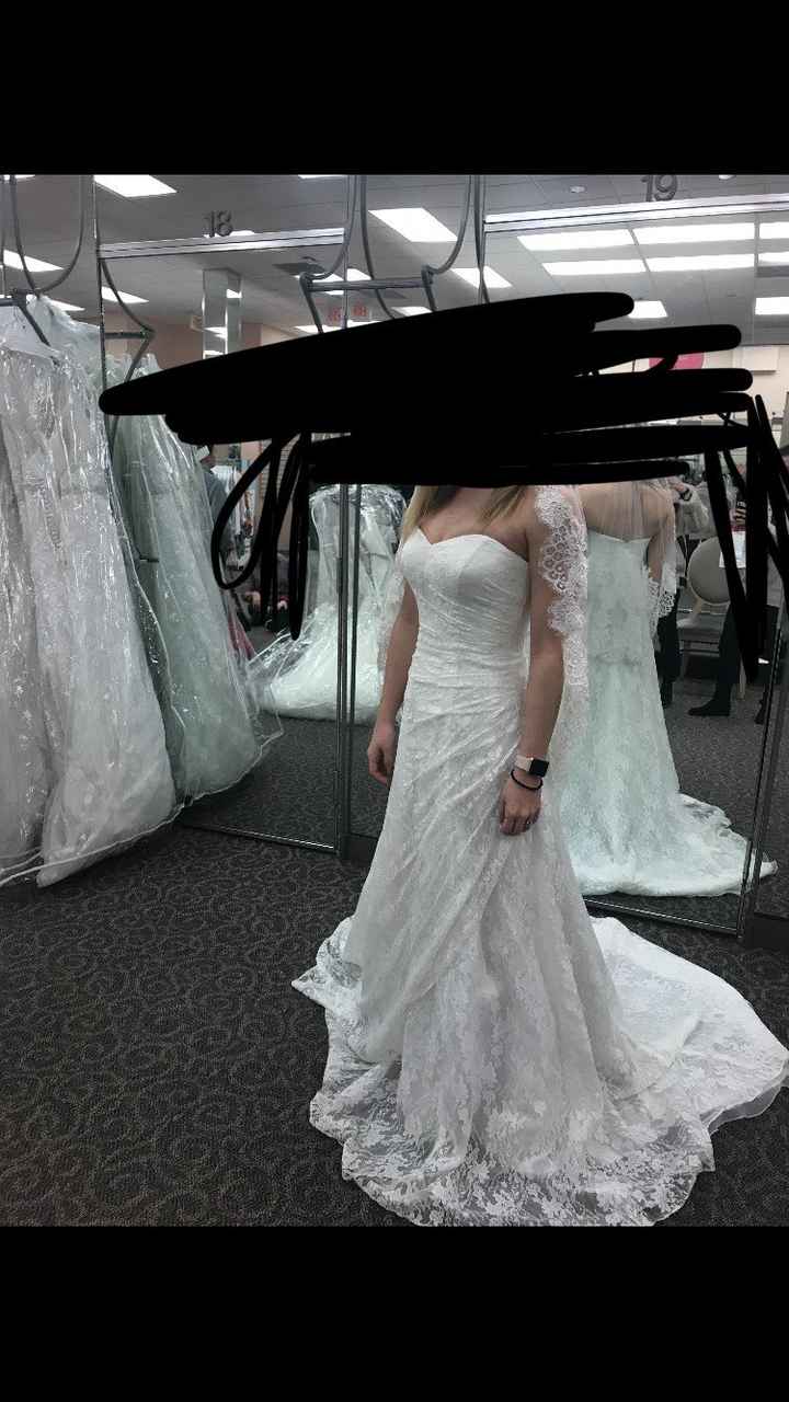 My Dress
