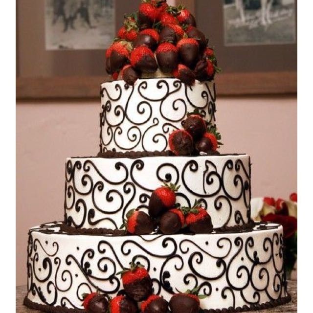 Let me see your cakes