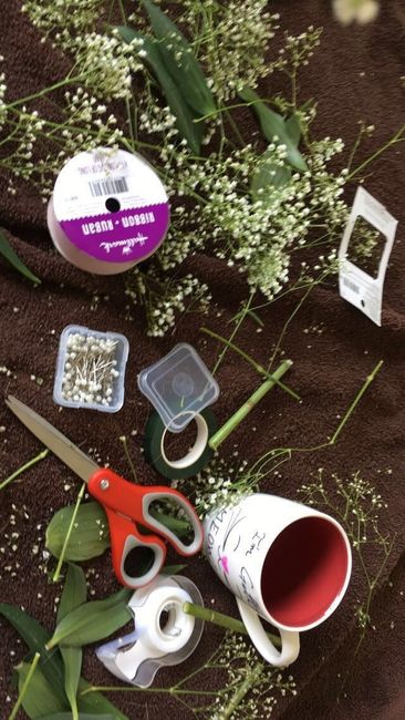 Just for fun- DIY Monday