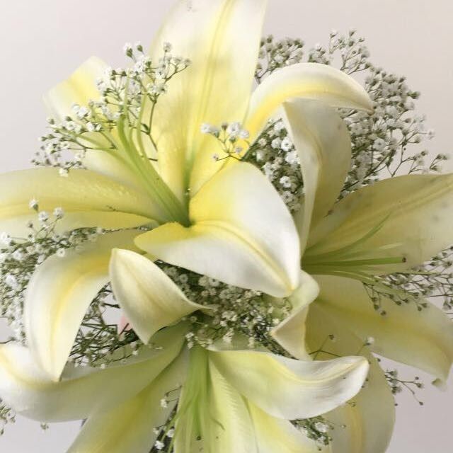 Flowers DIY or not