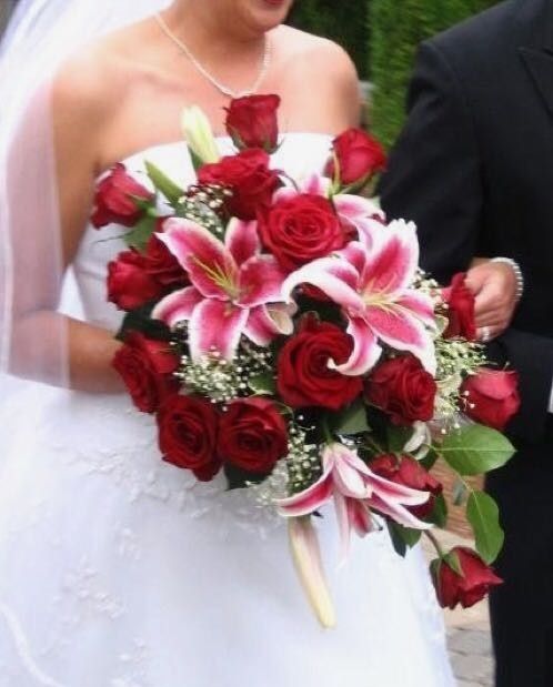 Show me your Bouquet
