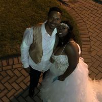 Couples getting married on September 6, 2019 - 1