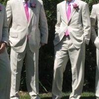 Can I see your tuxes?